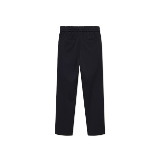 Les Deux Patrick Drawstring Bukser, Navy, XXL