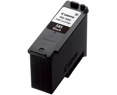 Canon Canon PG-585 Black