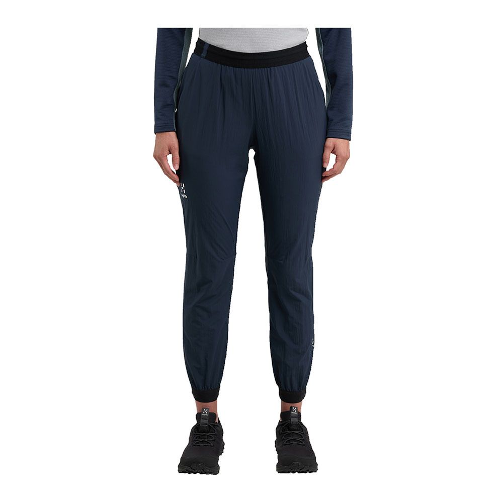 Haglöfs L.I.M LITE - Pantalon Femme tarn blue