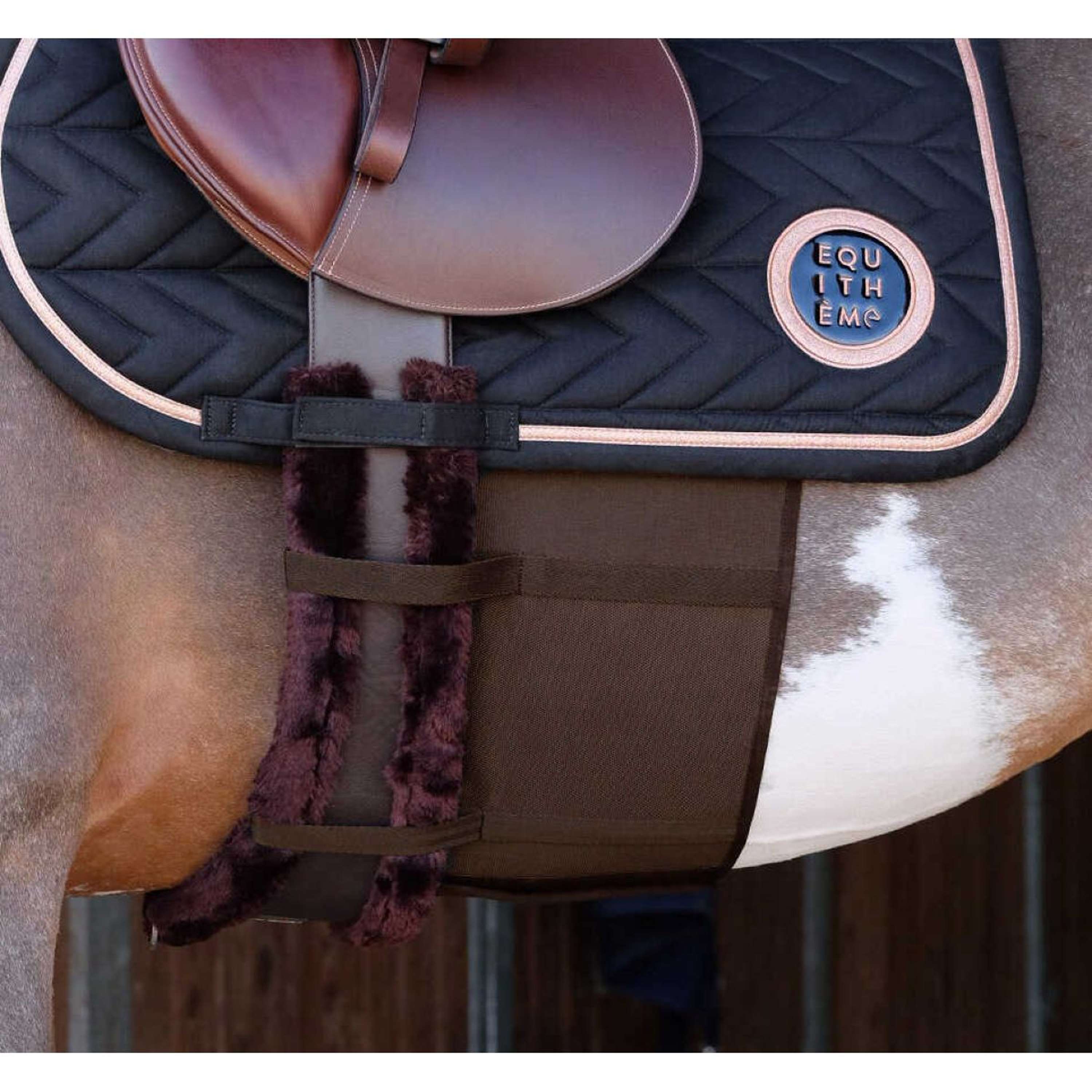 Norton Bodybandage Bruin