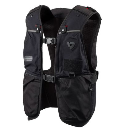 Gilet Rev it VEST TRAIL - Noir