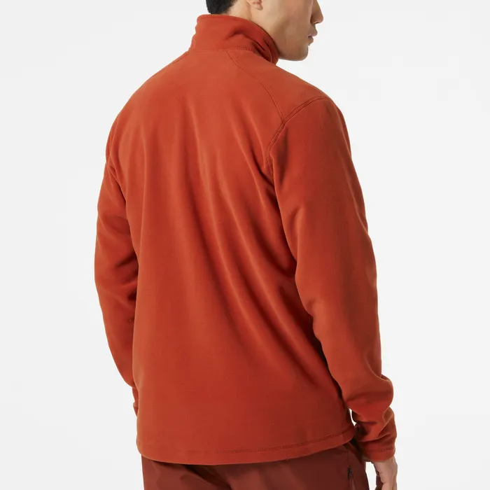 Helly Hansen Daybreaker Fleece Jas Heren