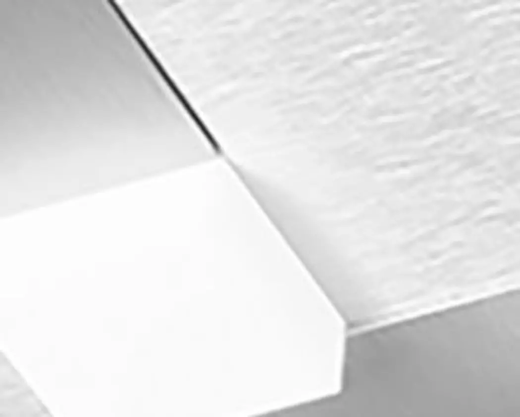LED-Deckenleuchte Creo