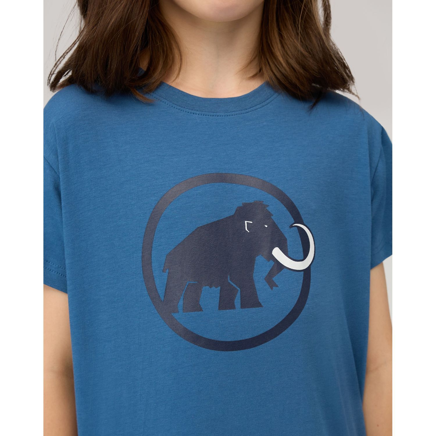 MammutMammut Core T-Shirt Kids Classic