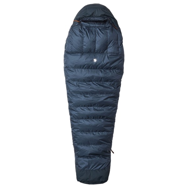 Fjällräven - Women's Keb Three Seasons - Sac de couchage en duvet