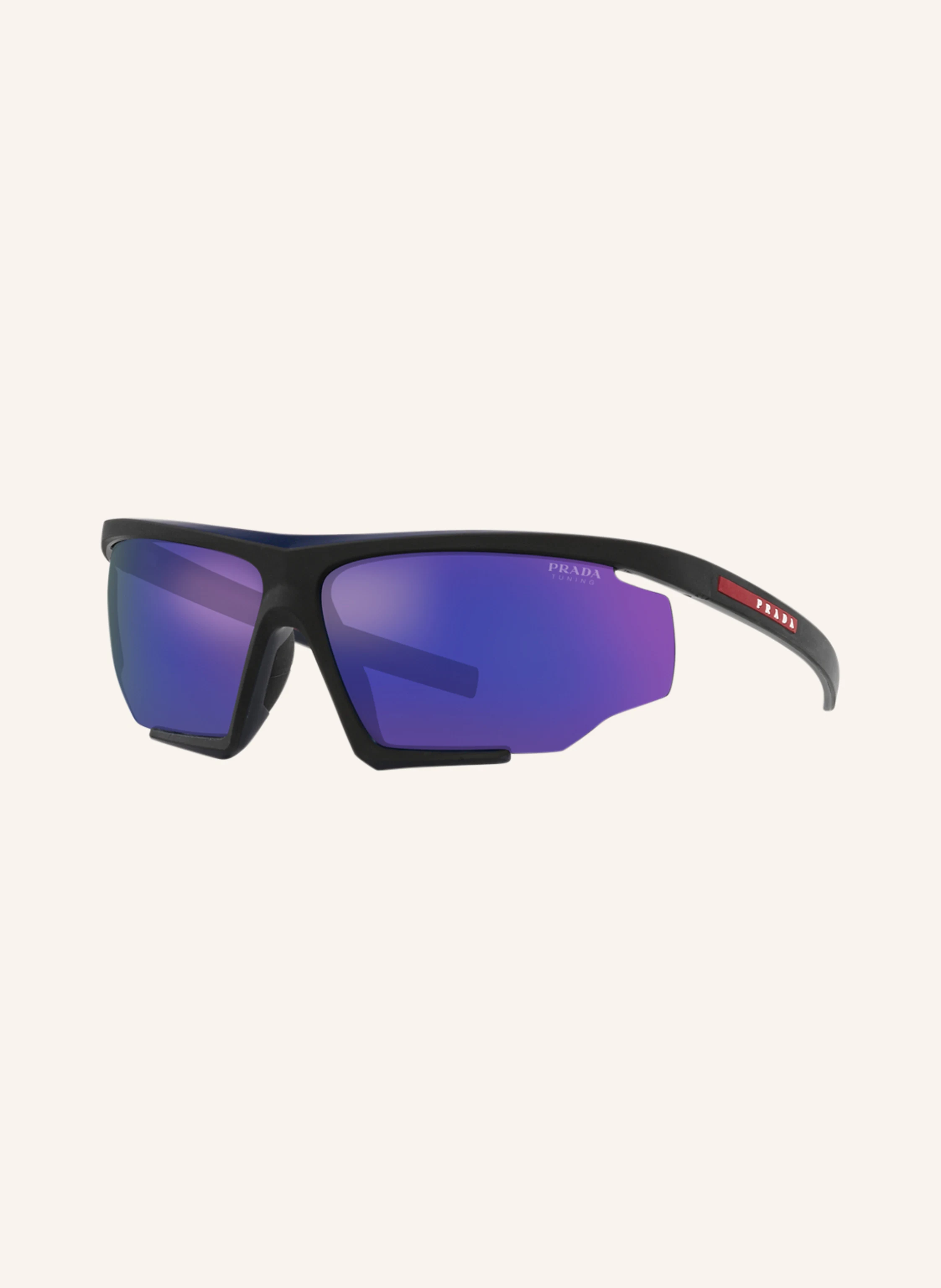 PRADA LINEA ROSSA Sonnenbrille PS 07YS