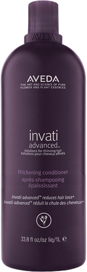 Aveda Invati Thickening Conditioner 1000ml
