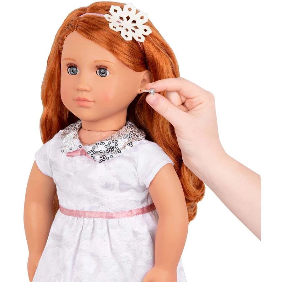 Our Generation Puppe Julissa 46cm 1