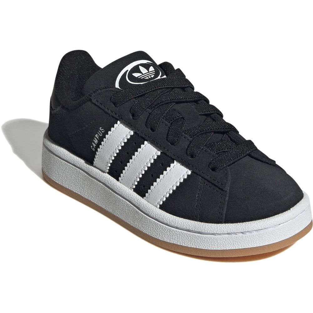 Køb adidas Originals Core Black/Cloud White/Gum2 Campus 00S El C Sneakers