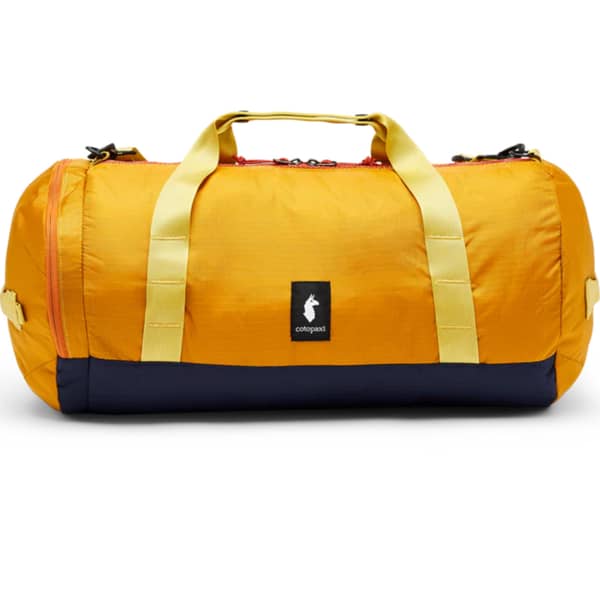 Duffel COTOPAXI LIGERA 32L DUFFEL BAG CADA DIA AMBER