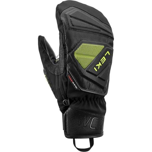Moufle ski LEKI WCR C-TECH 3D MITT