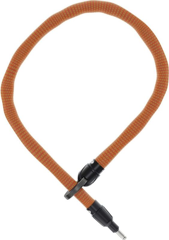Abus - Ach Ivy 6ks/100 - Kabelslot - Robuust - Met IvyTex-technologie