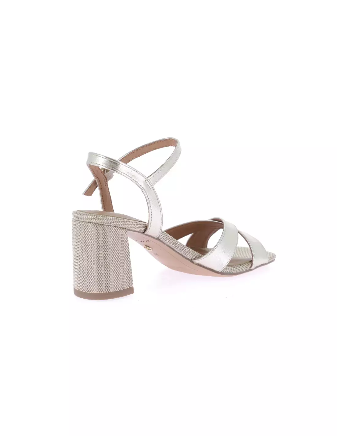 TAMARIS 28320 42 933 - Sandales & nu-pieds Lightgold