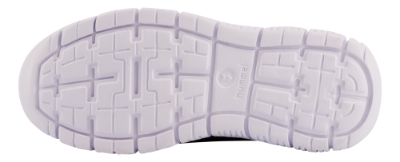 Hummel Børne sneaker Sort 212062