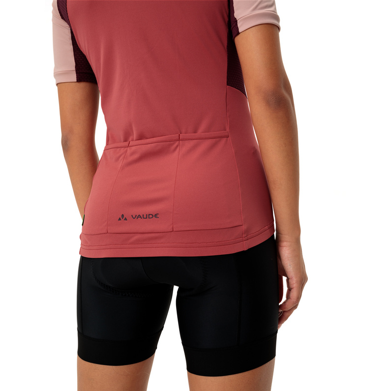 Vaude Damen Advanced IV Trikot