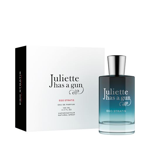 Juliette Has A Gun Ego Stratis Duft, 100 ml