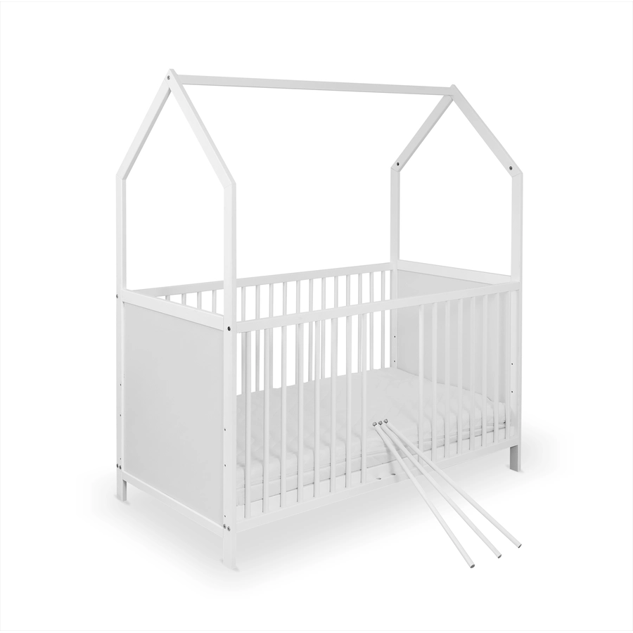 urra Hausbett Leon 70 x 140cm