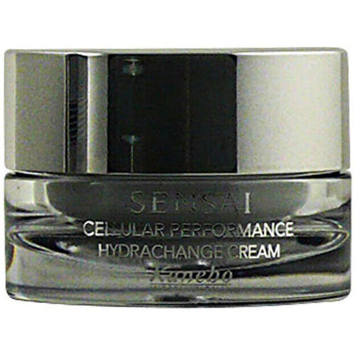 Sensai - Cellular Performance Hydrachange Cream