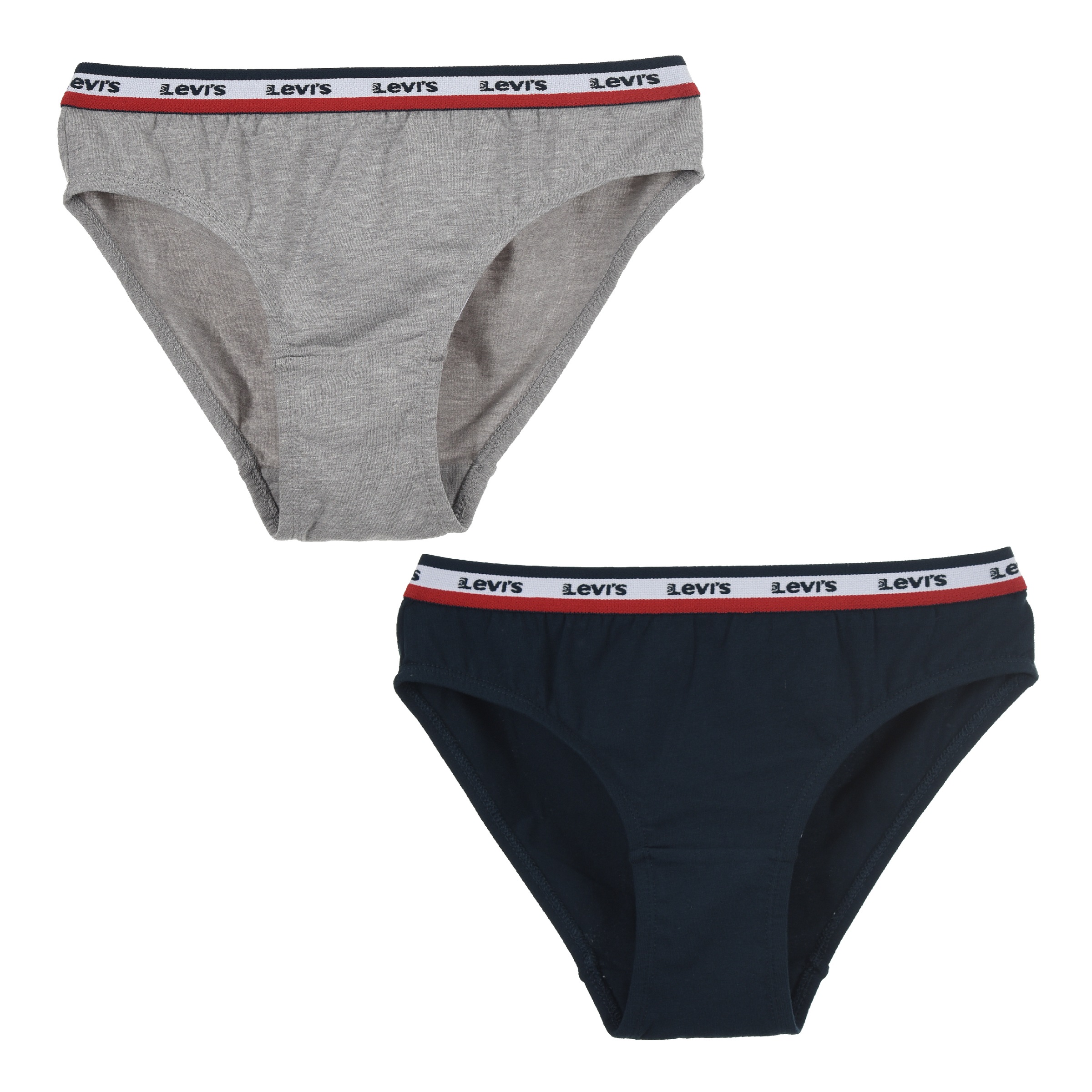Levi's® Kids Slip, 2 Stk. for GIRLS