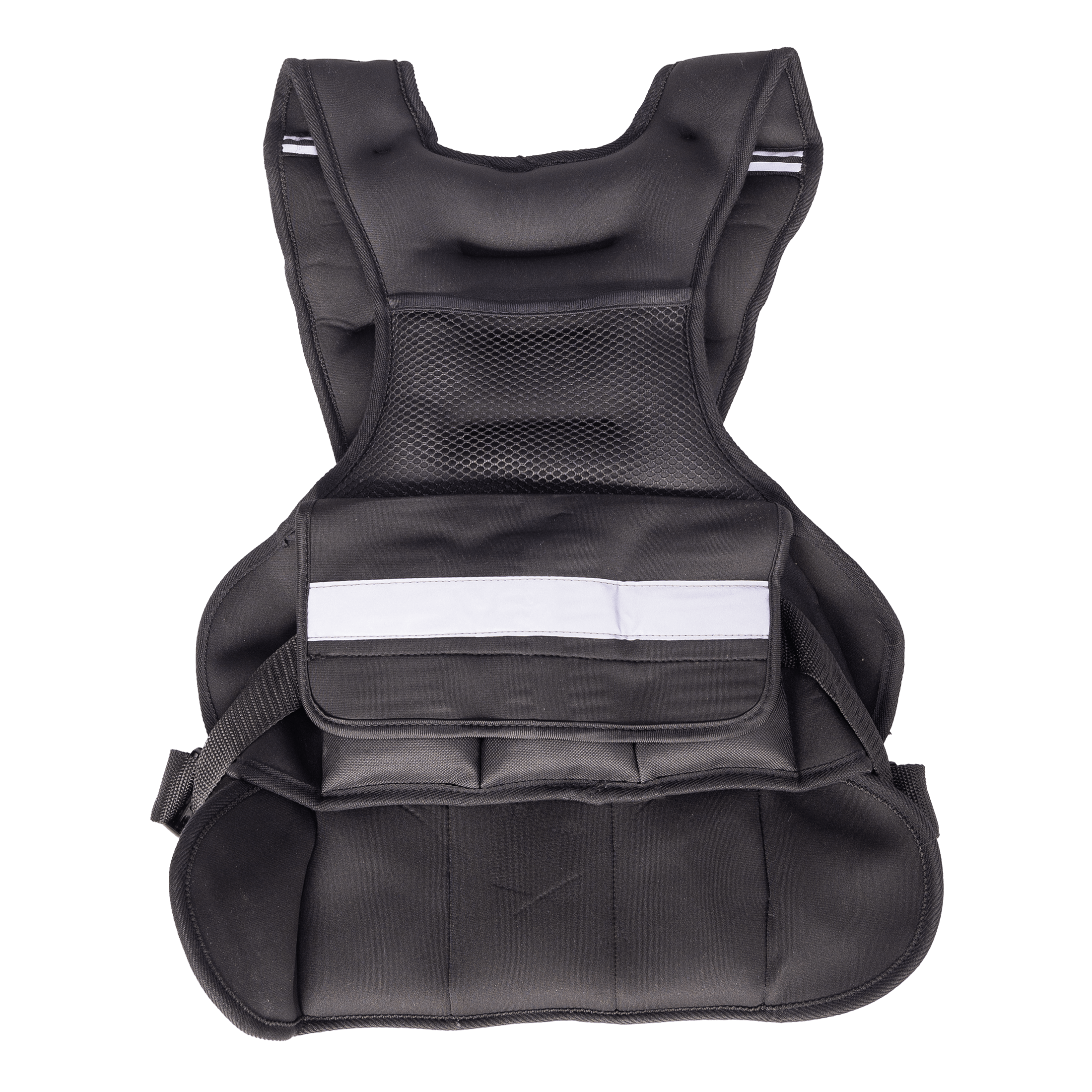 Ox Vektvest 10 kg - Rekvisita trimutstyr