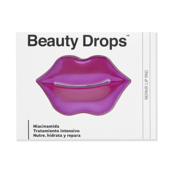 Parche Labial Lips Repair Labios: bálsamos y cuidados