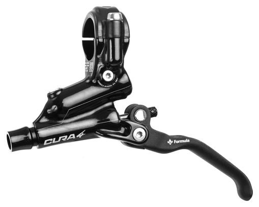 Levier Complet Formula Cura 4 Noir