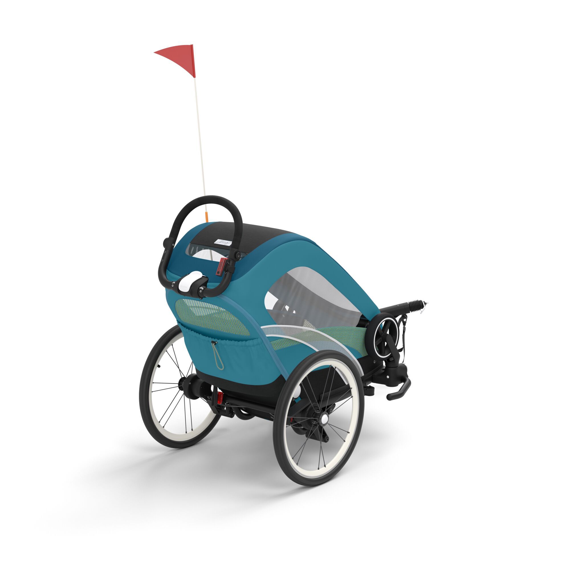 Zeno Bike Maliblue