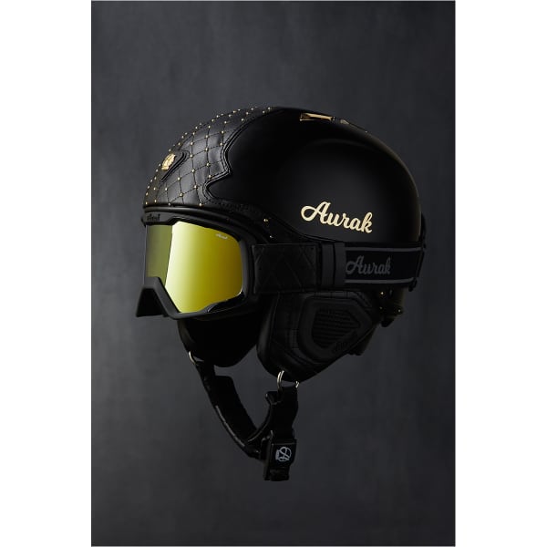Masque de ski AURAK 777 HERO
