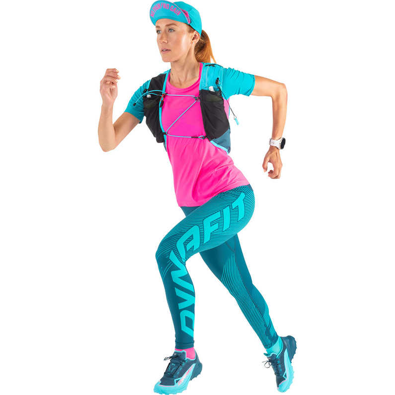 Dynafit Damen Ultra Graphic Tights