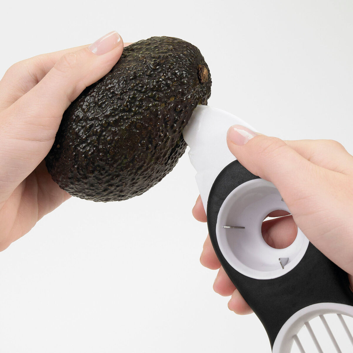 3-i-1 Avocadokniv