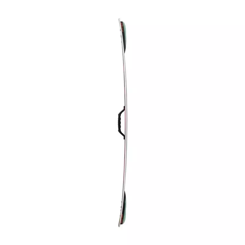 Twintip kitesurf NAISH Traverse EJ 2024