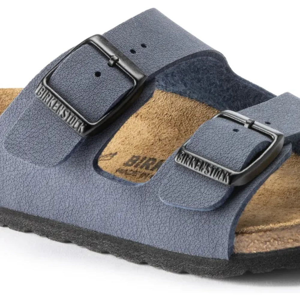Køb Birkenstock Arizona Kids BFBC Navy