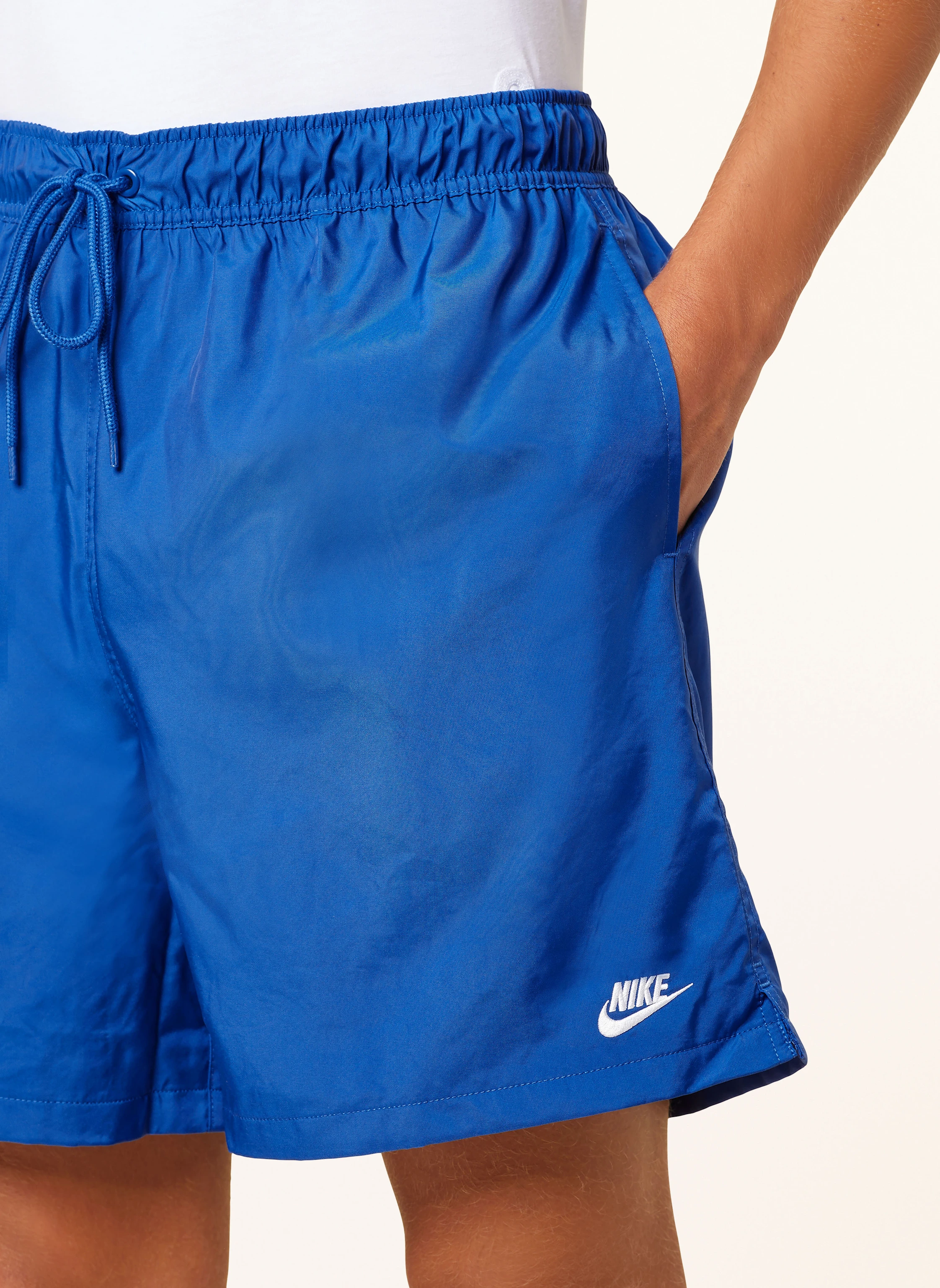 Nike Shorts WOVEN FLOW