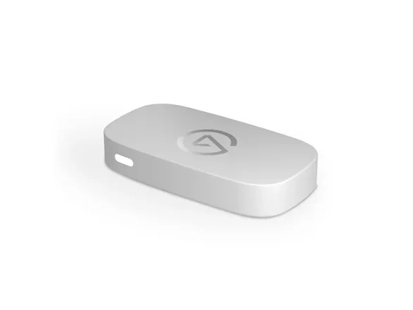 Elgato Game Capture Neo, Hvid, HDMI, USB Type-C, USB, 123 mm, 65 mm