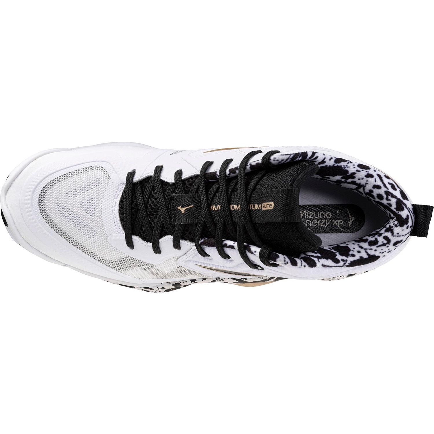 Mizuno Wave Momentum Elite Mid