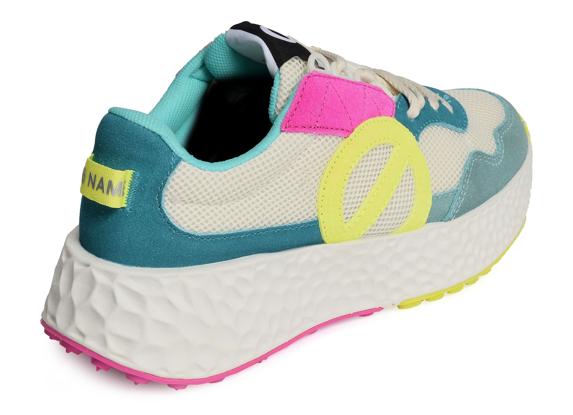 Carter jogger multicolore