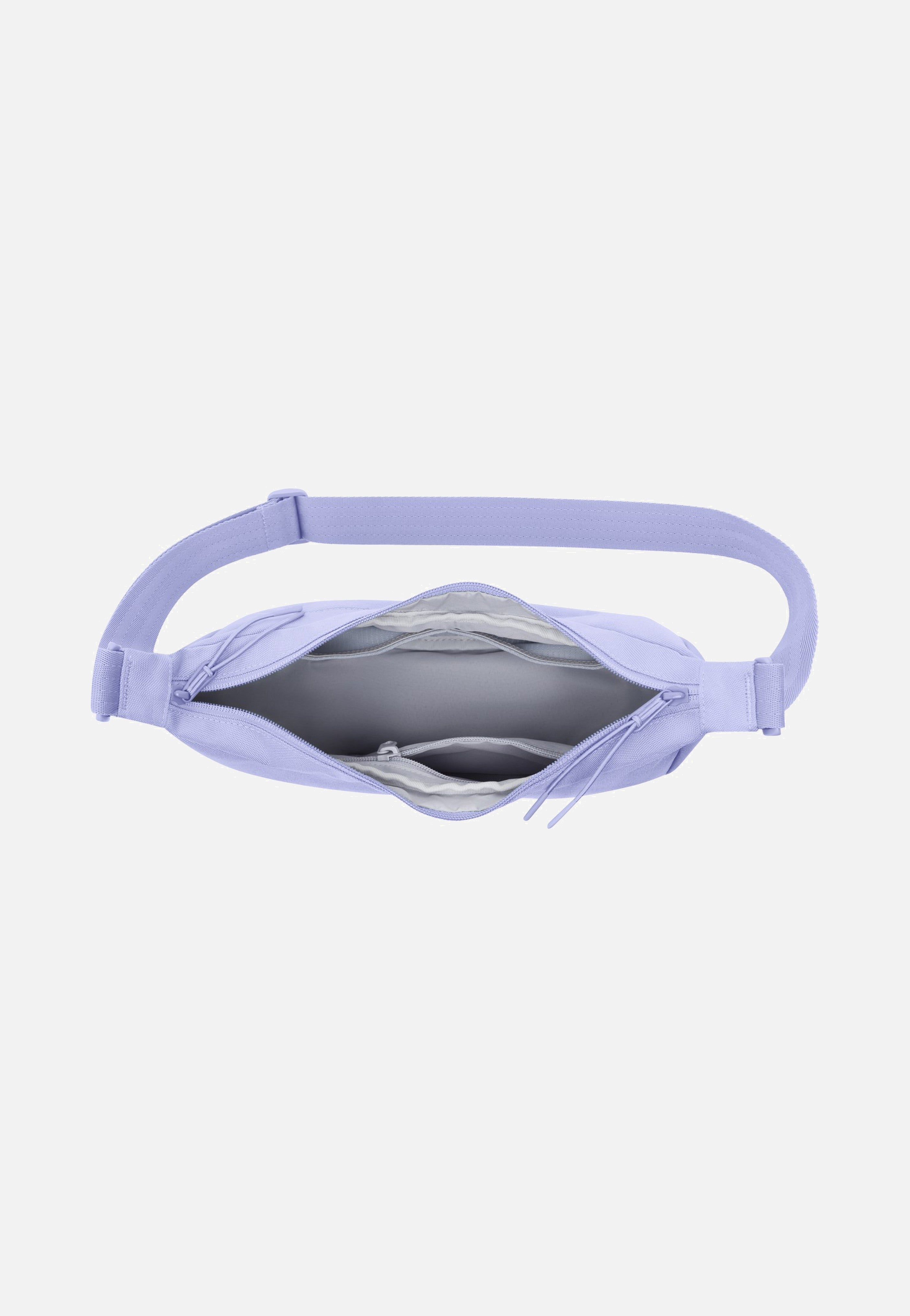 Ally Medium Lilac - Crossbody Bag