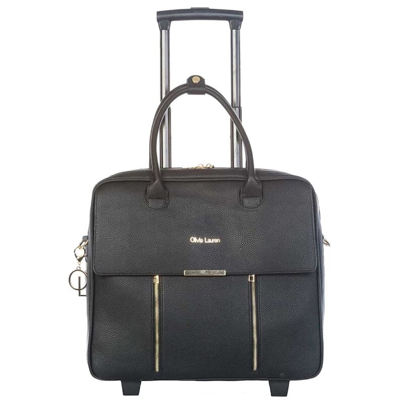 Olivia Lauren Dames Business Trolley 17