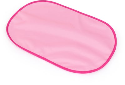 Bayer Design Dukkevogn Buggy Sett med Dukke, Pink