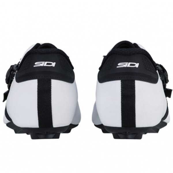 Chaussure vélo route SIDI PRIMA WHITE/BLACK