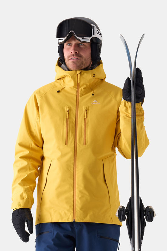 CORTAZU CORTAZU Hardshell Mnt Recycled 2.0 Ski-Jas