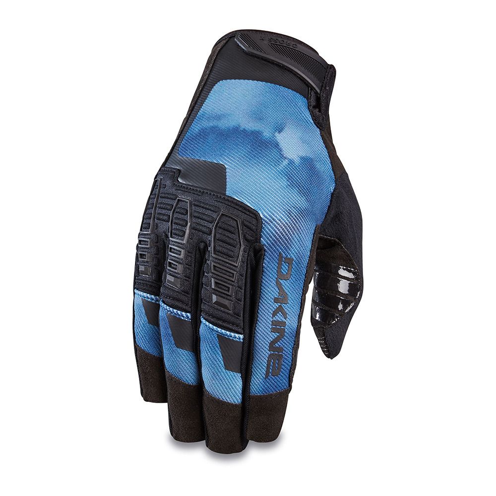 Dakine CROSS-X - Gants Homme thomas vanderham