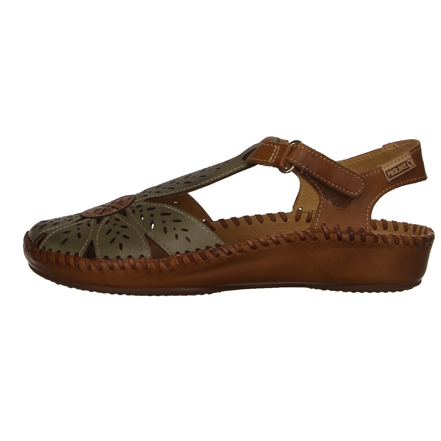 Pikolinos Sandalen grün grün