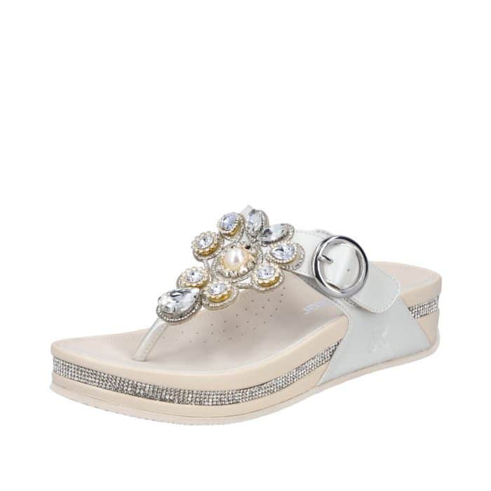 Rieker Sandal Dame V1461-90