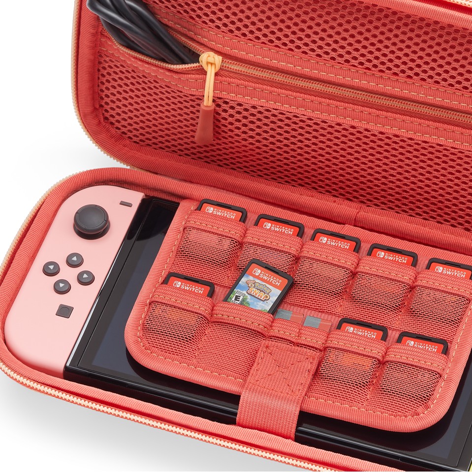 PowerA Protection Case - Charizard Blossom (Nintendo Switch)