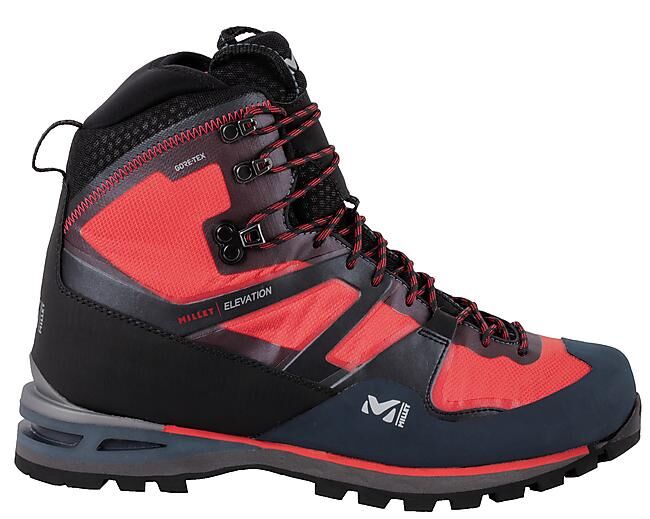 MILLET - CHAUSSURES D ALPINISME ELEVATION II GTX