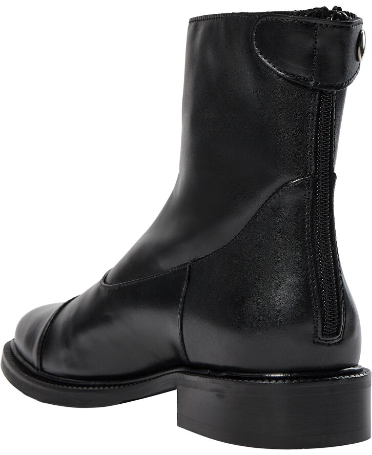 Billi Bi Støvle - A7090 Sort