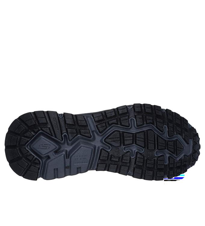 Skechers D'Lux Journey - Defender 237694 schwarz