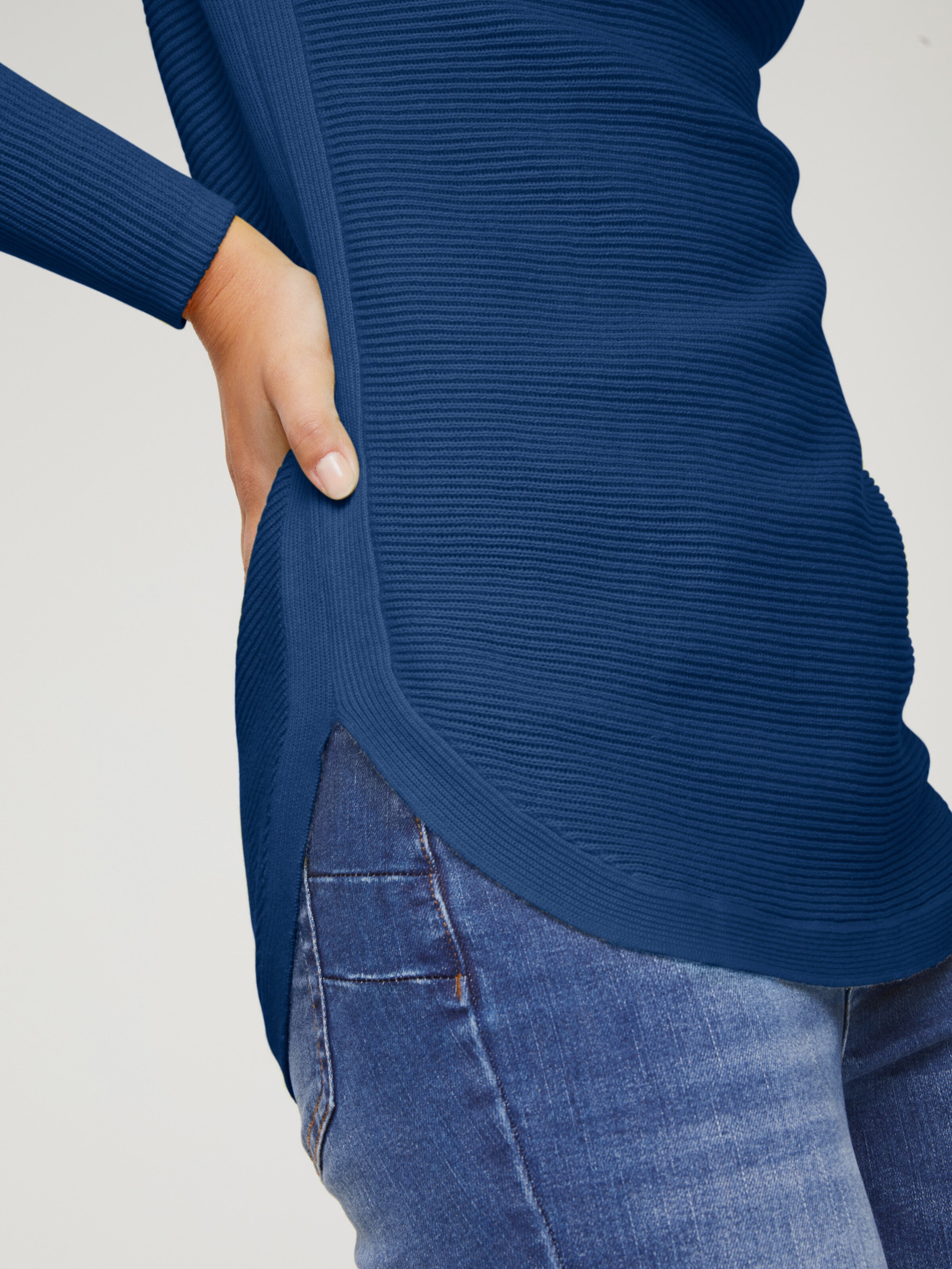 Feinstrickpullover