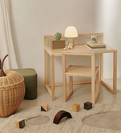 Ferm Living Stuhl - Little Architect - Ash